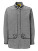Picture No.1 of Onitsuka Tiger EMB SHIRT Onitsuka Tiger 2181B037_020