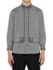 Picture No.6 of Onitsuka Tiger EMB SHIRT Onitsuka Tiger 2181B037_020