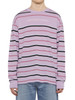 Picture No.6 of Onitsuka Tiger LONG SLEEVED TOP Onitsuka Tiger 2181B025_500