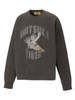 Picture No.3 of Onitsuka Tiger WASHED SWEAT TOP Onitsuka Tiger 2183B566_001