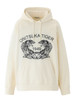Picture No.1 of Onitsuka Tiger SWEAT HOODIE Onitsuka Tiger 2183B185_100