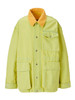 Picture No.1 of Onitsuka Tiger DENIM JACKET Onitsuka Tiger 2181A982_750