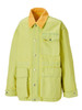 Picture No.3 of Onitsuka Tiger DENIM JACKET Onitsuka Tiger 2181A982_750