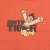 Picture No.4 of Onitsuka Tiger OVERSIZED WASHED TEE Onitsuka Tiger 2183B494_600