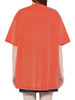 Picture No.10 of Onitsuka Tiger OVERSIZED WASHED TEE Onitsuka Tiger 2183B494_600