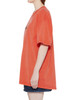 Picture No.11 of Onitsuka Tiger OVERSIZED WASHED TEE Onitsuka Tiger 2183B494_600