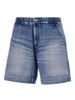 Picture No.3 of Onitsuka Tiger DENIM SHORTS Onitsuka Tiger 2181B090_300