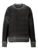 Picture No.2 of Onitsuka Tiger PRINTED SWEAT TOP Onitsuka Tiger 2181A991_020