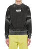 Picture No.6 of Onitsuka Tiger PRINTED SWEAT TOP Onitsuka Tiger 2181A991_020