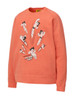 Picture No.3 of Onitsuka Tiger WASHED SWEAT TOP Onitsuka Tiger 2183B515_600