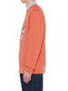 Picture No.8 of Onitsuka Tiger WASHED SWEAT TOP Onitsuka Tiger 2183B515_600