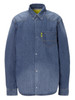 Picture No.1 of Onitsuka Tiger DENIM SHIRT Onitsuka Tiger 2181B087_300