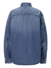 Picture No.2 of Onitsuka Tiger DENIM SHIRT Onitsuka Tiger 2181B087_300