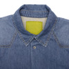 Picture No.4 of Onitsuka Tiger DENIM SHIRT Onitsuka Tiger 2181B087_300