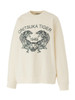 Picture No.3 of Onitsuka Tiger SWEAT TOP Onitsuka Tiger 2183B497_700