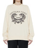 Picture No.7 of Onitsuka Tiger SWEAT TOP Onitsuka Tiger 2183B497_700