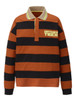 Picture No.1 of Onitsuka Tiger POLO TOP Onitsuka Tiger 2181B019_200