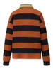 Picture No.2 of Onitsuka Tiger POLO TOP Onitsuka Tiger 2181B019_200