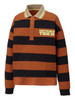 Picture No.3 of Onitsuka Tiger POLO TOP Onitsuka Tiger 2181B019_200