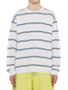 Picture No.6 of Onitsuka Tiger LONG SLEEVED TOP Onitsuka Tiger 2181B025_100