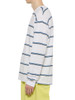 Picture No.8 of Onitsuka Tiger LONG SLEEVED TOP Onitsuka Tiger 2181B025_100