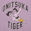 Picture No.4 of Onitsuka Tiger WASHED SWEAT TOP Onitsuka Tiger 2183B566_500