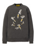 Picture No.1 of Onitsuka Tiger WASHED SWEAT TOP Onitsuka Tiger 2183B515_001