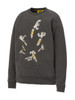 Picture No.3 of Onitsuka Tiger WASHED SWEAT TOP Onitsuka Tiger 2183B515_001
