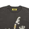 Picture No.4 of Onitsuka Tiger WASHED SWEAT TOP Onitsuka Tiger 2183B515_001
