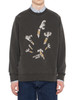 Picture No.6 of Onitsuka Tiger WASHED SWEAT TOP Onitsuka Tiger 2183B515_001