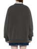 Picture No.11 of Onitsuka Tiger WASHED SWEAT TOP Onitsuka Tiger 2183B515_001