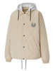 Picture No.3 of Onitsuka Tiger QUILTED JACKET Onitsuka Tiger 2183B416_250