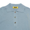 Picture No.4 of Onitsuka Tiger KNIT POLO SHIRT Onitsuka Tiger 2181A965_400