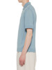 Picture No.8 of Onitsuka Tiger KNIT POLO SHIRT Onitsuka Tiger 2181A965_400