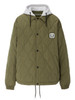 Picture No.1 of Onitsuka Tiger QUILTED JACKET Onitsuka Tiger 2183B416_300