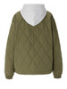 Picture No.2 of Onitsuka Tiger QUILTED JACKET Onitsuka Tiger 2183B416_300
