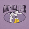 Picture No.4 of Onitsuka Tiger WASHED GRAPHIC TEE Onitsuka Tiger 2183B572_500