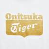 Picture No.4 of Onitsuka Tiger LOGO TEE Onitsuka Tiger 2183B174_100