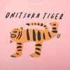 Picture No.4 of Onitsuka Tiger WASHED SWEAT TOP Onitsuka Tiger 2183B586_700
