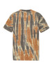 Picture No.2 of Onitsuka Tiger TIE-DYE SHORT SLEEVED TEE Onitsuka Tiger 2181B183_200