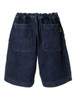 Picture No.2 of Onitsuka Tiger DENIM SHORTS Onitsuka Tiger 2181B006_400