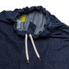 Picture No.4 of Onitsuka Tiger DENIM SHORTS Onitsuka Tiger 2181B006_400