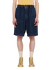 Picture No.6 of Onitsuka Tiger DENIM SHORTS Onitsuka Tiger 2181B006_400