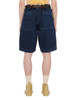 Picture No.7 of Onitsuka Tiger DENIM SHORTS Onitsuka Tiger 2181B006_400