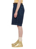 Picture No.8 of Onitsuka Tiger DENIM SHORTS Onitsuka Tiger 2181B006_400