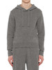 Picture No.6 of Onitsuka Tiger KNIT HOODIE Onitsuka Tiger 2181A985_020