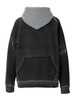 Picture No.2 of Onitsuka Tiger PRINTED SWEAT HOODIE Onitsuka Tiger 2183B480_020