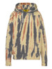 Picture No.1 of Onitsuka Tiger TIE-DYE HOODIE Onitsuka Tiger 2181B184_200