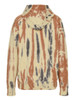 Picture No.2 of Onitsuka Tiger TIE-DYE HOODIE Onitsuka Tiger 2181B184_200