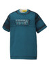 Picture No.3 of Onitsuka Tiger TEE Onitsuka Tiger 2181B023_400
